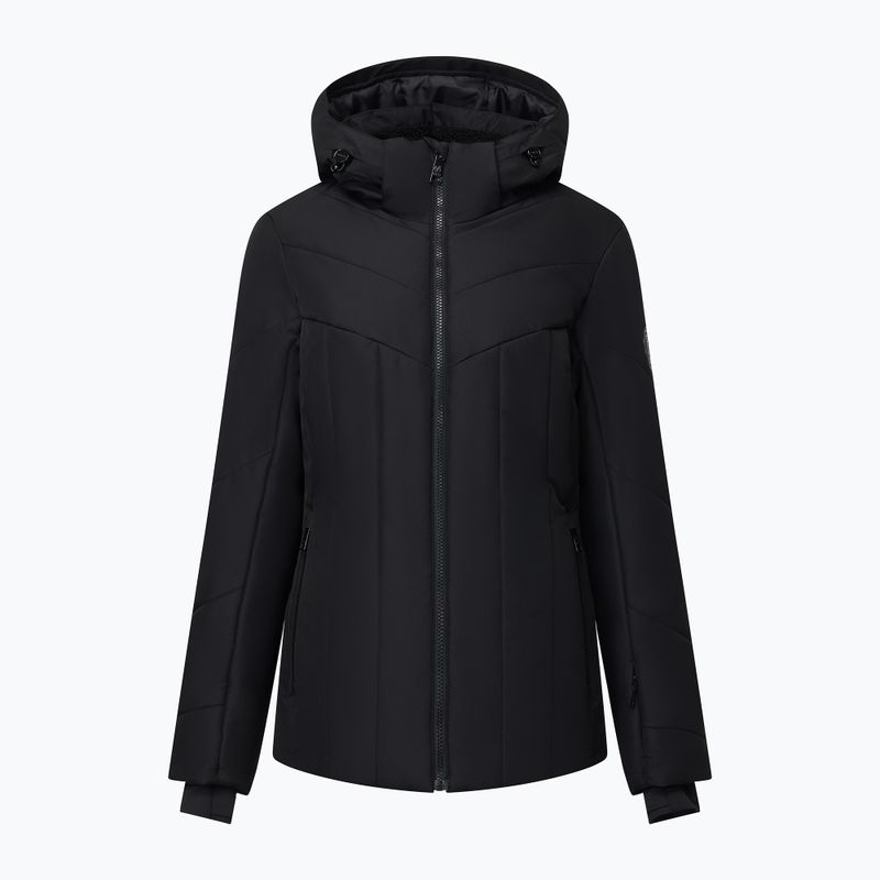 Dámská lyžařská bunda Dare2B Glacier II Jacket black 10
