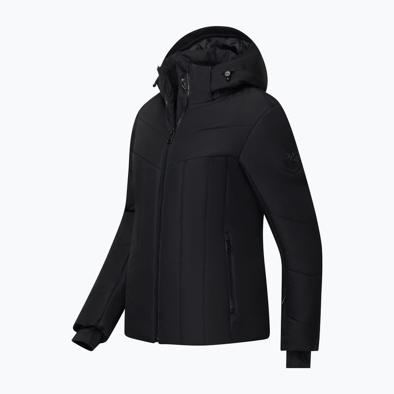 Dámská lyžařská bunda Dare2B Glacier II Jacket black 12
