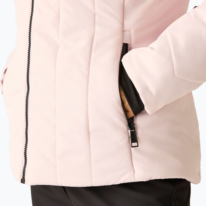 Dámská lyžařská bunda Dare2B Glacier II Jacket pink haze 8