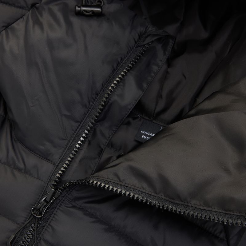 Pánská lyžařská bunda Dare 2b Air Lite Jacket black/mango mint 13