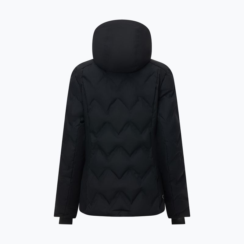Dámská lyžařská bunda Dare 2b Enfold II Jacket black 2