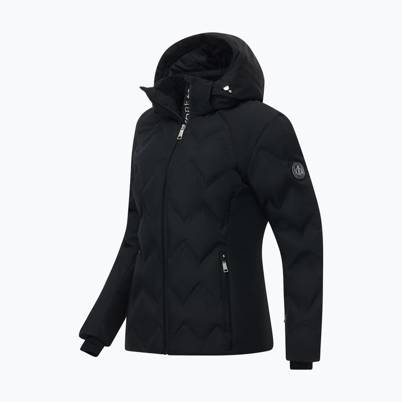 Dámská lyžařská bunda Dare 2b Enfold II Jacket black 3