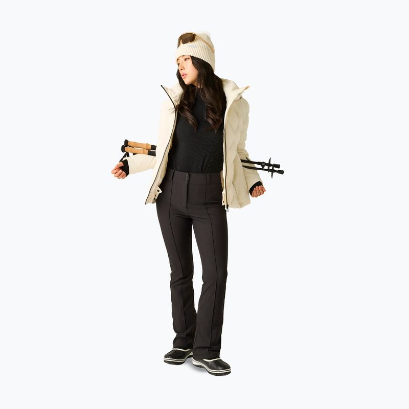 Dámská lyžařská bunda Dare 2b Enfold II Jacket egret 6