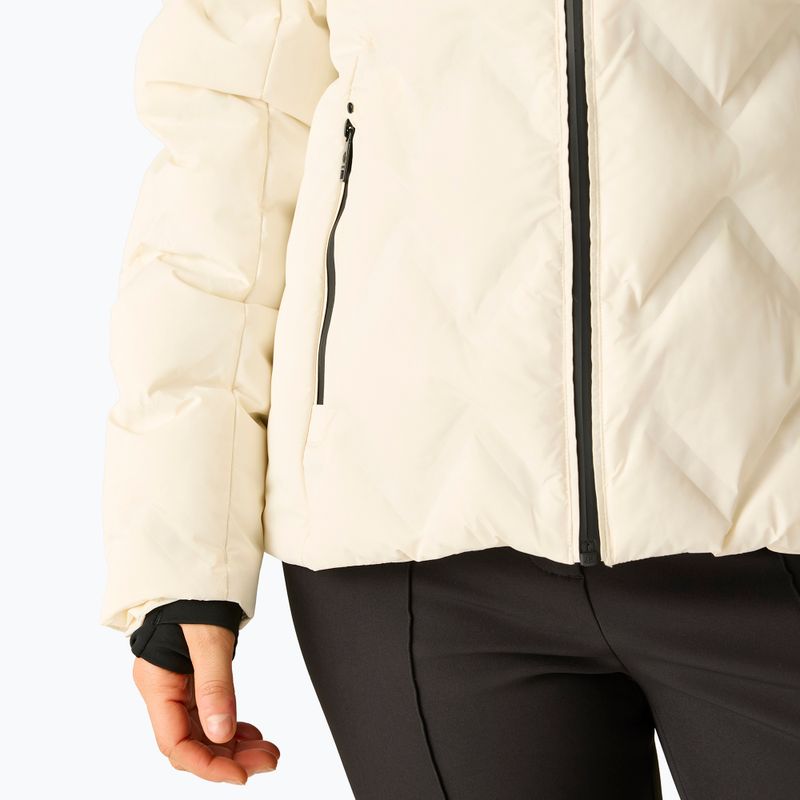 Dámská lyžařská bunda Dare 2b Enfold II Jacket egret 7