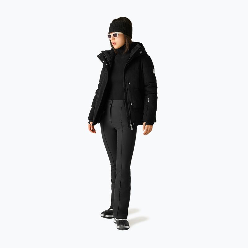 Dámská lyžařská bunda Dare 2b Allure Jacket black cord 2