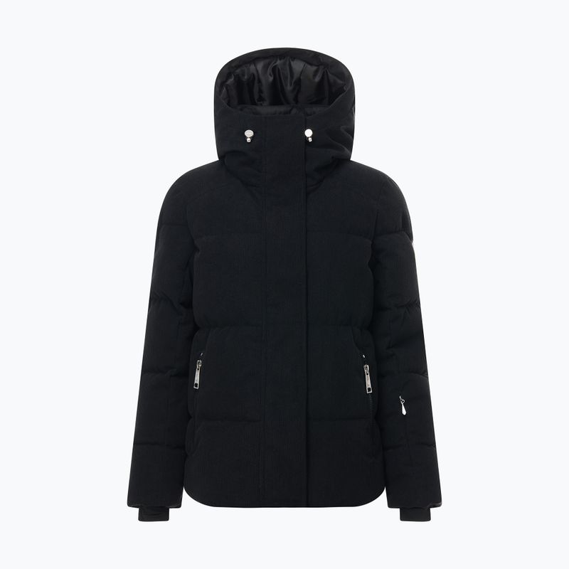 Dámská lyžařská bunda Dare 2b Allure Jacket black cord 8