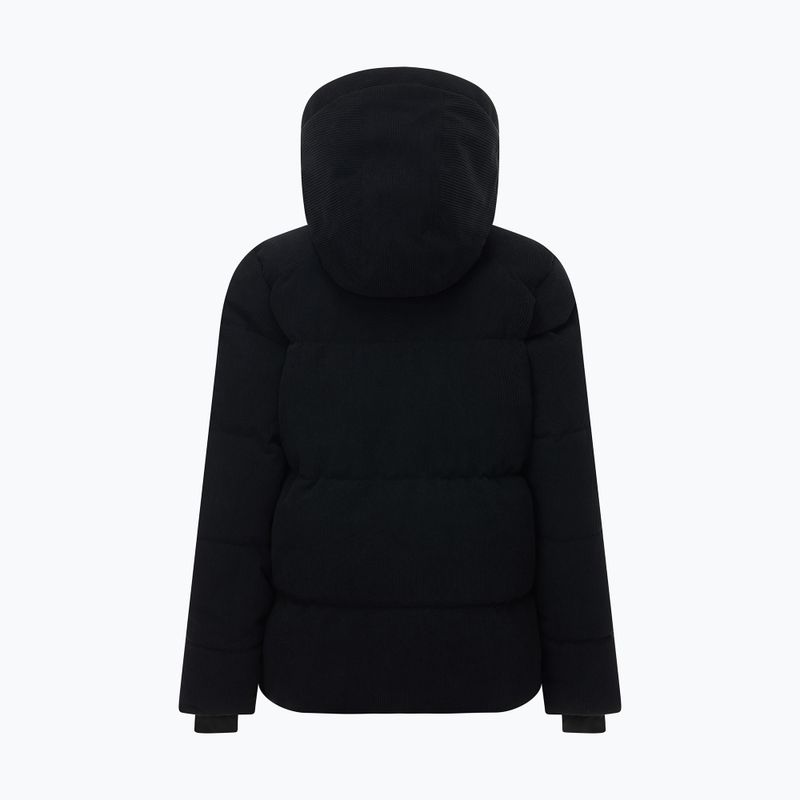 Dámská lyžařská bunda Dare 2b Allure Jacket black cord 9