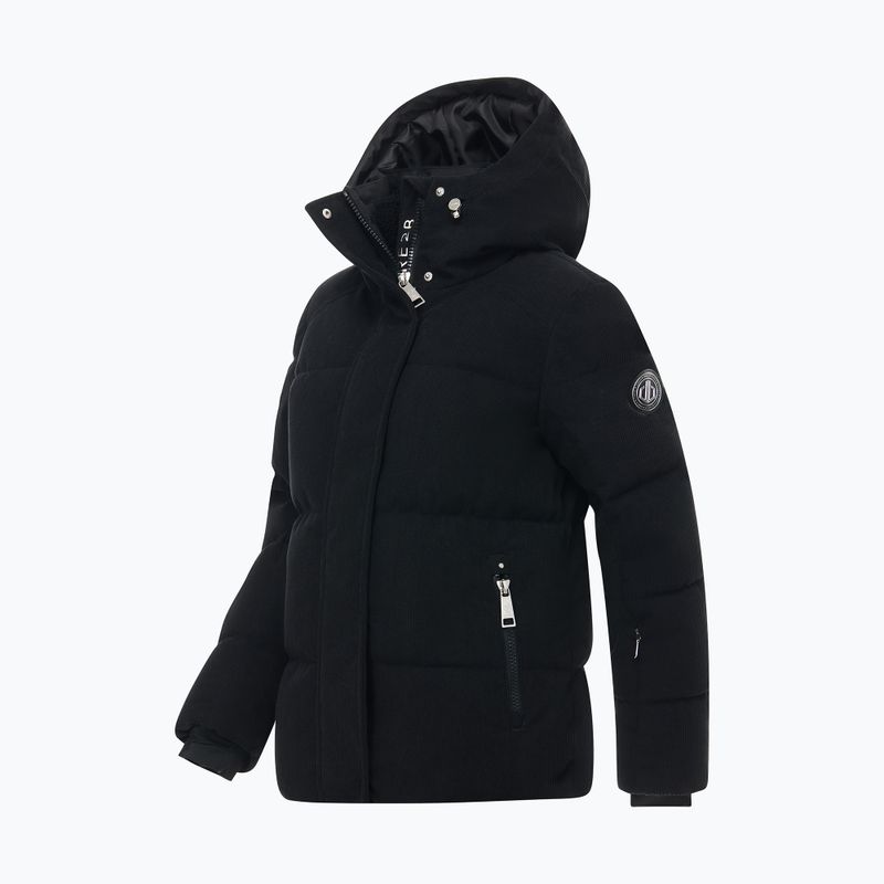 Dámská lyžařská bunda Dare 2b Allure Jacket black cord 10