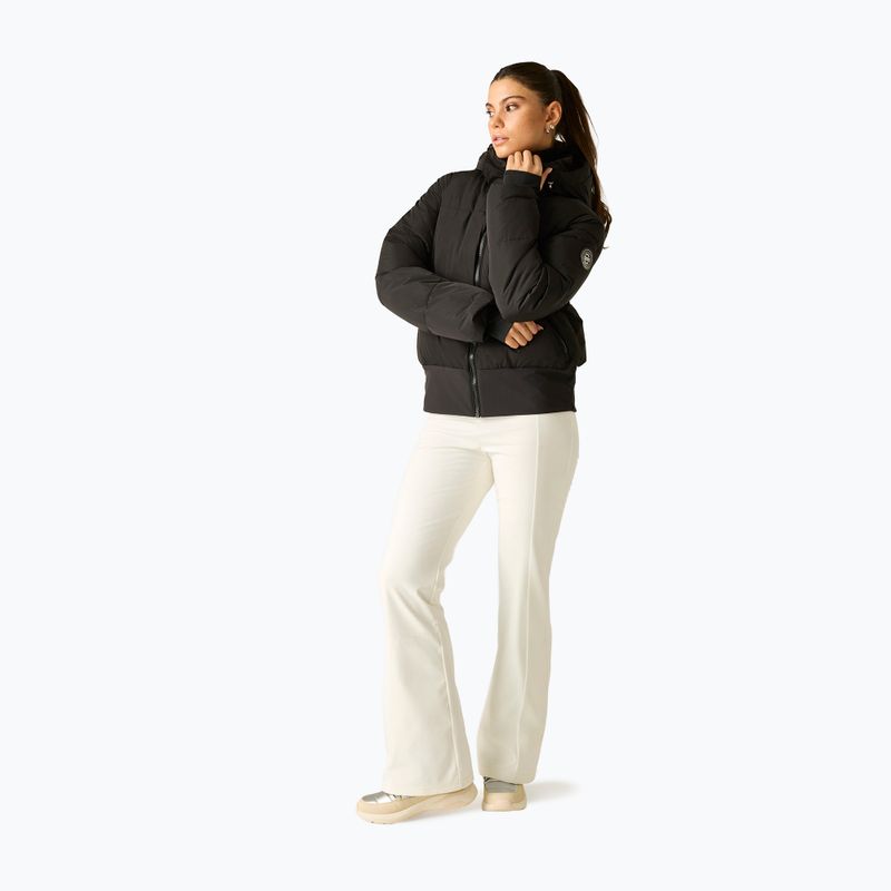 Dámská lyžařská bunda Dare2B Glitz II Jacket black 2