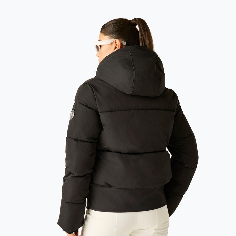 Dámská lyžařská bunda Dare2B Glitz II Jacket black 3