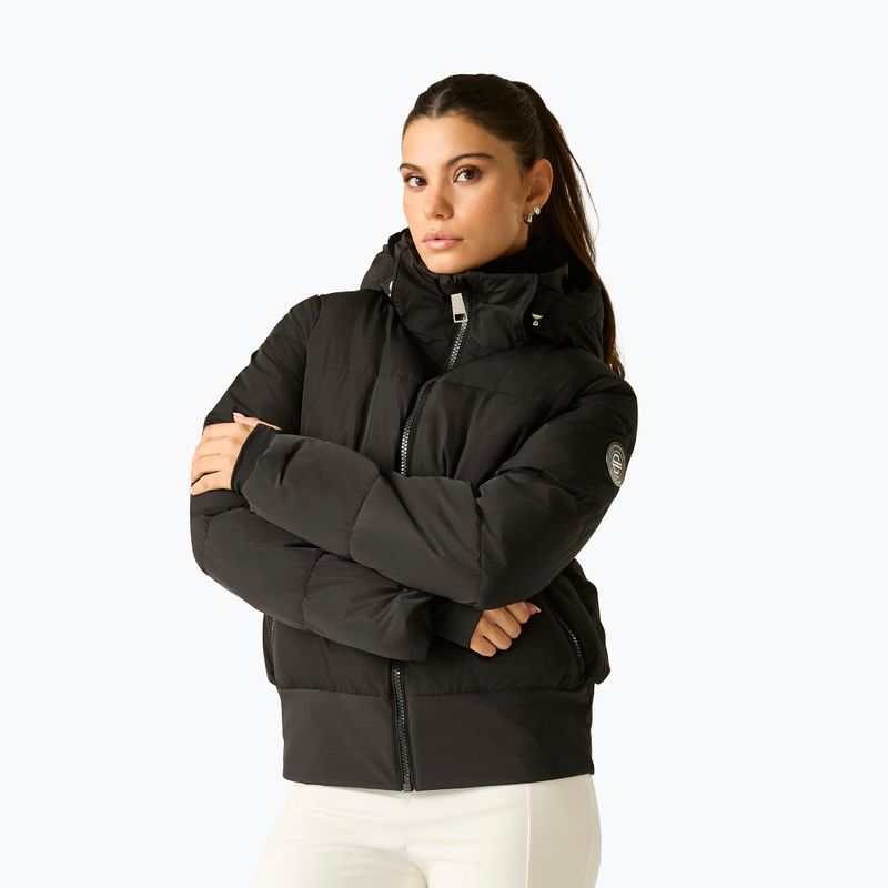 Dámská lyžařská bunda Dare2B Glitz II Jacket black 4