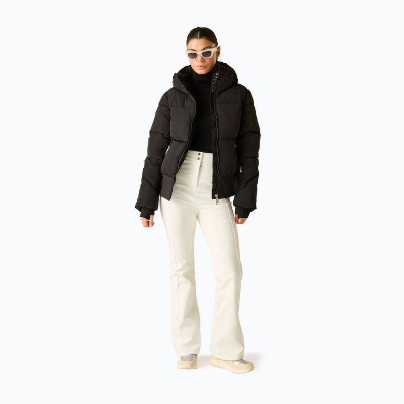 Dámská lyžařská bunda Dare2B Glitz II Jacket black 5