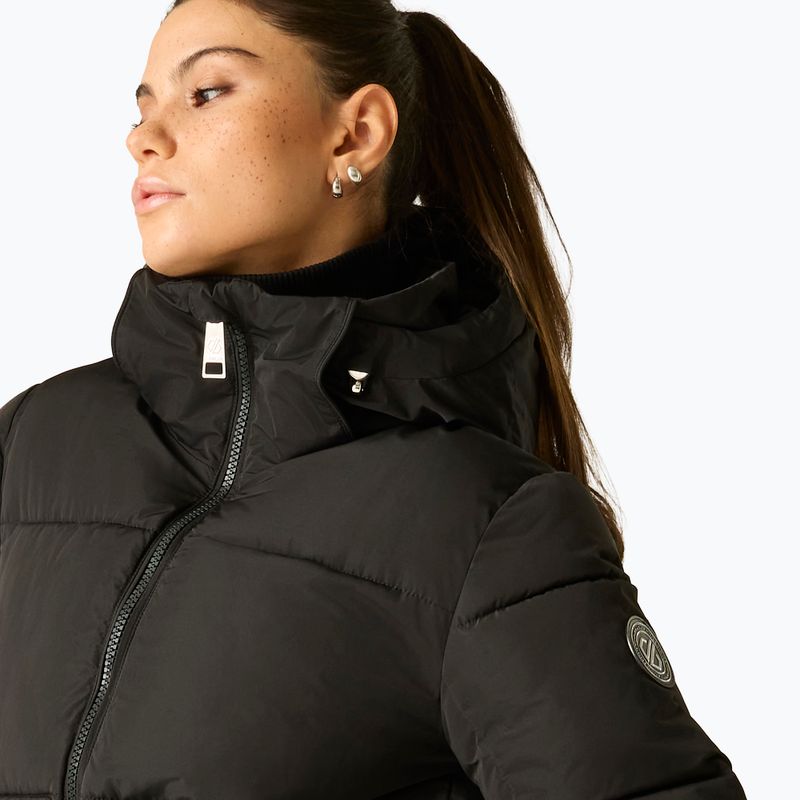 Dámská lyžařská bunda Dare2B Glitz II Jacket black 6