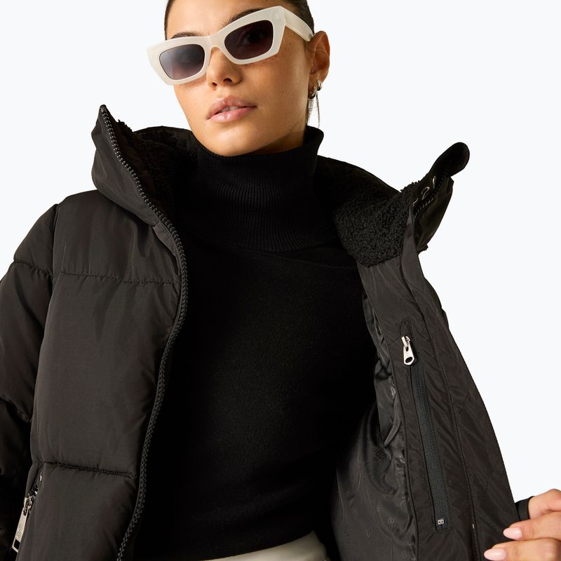 Dámská lyžařská bunda Dare2B Glitz II Jacket black 7