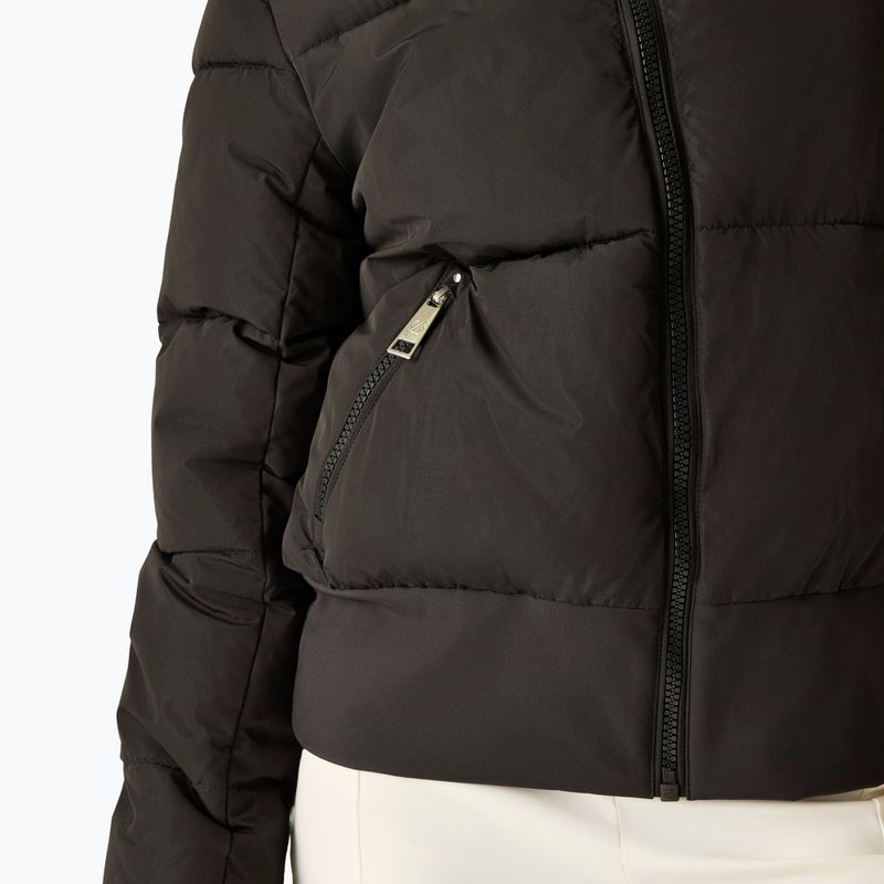 Dámská lyžařská bunda Dare2B Glitz II Jacket black 8