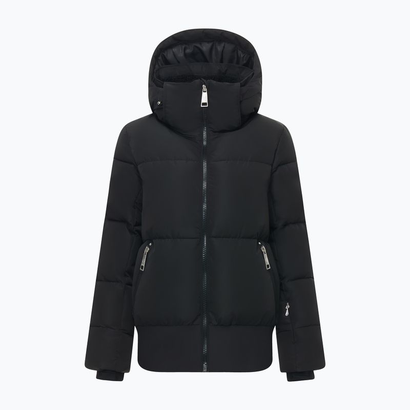 Dámská lyžařská bunda Dare2B Glitz II Jacket black 11