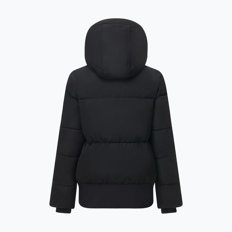 Dámská lyžařská bunda Dare2B Glitz II Jacket black 12