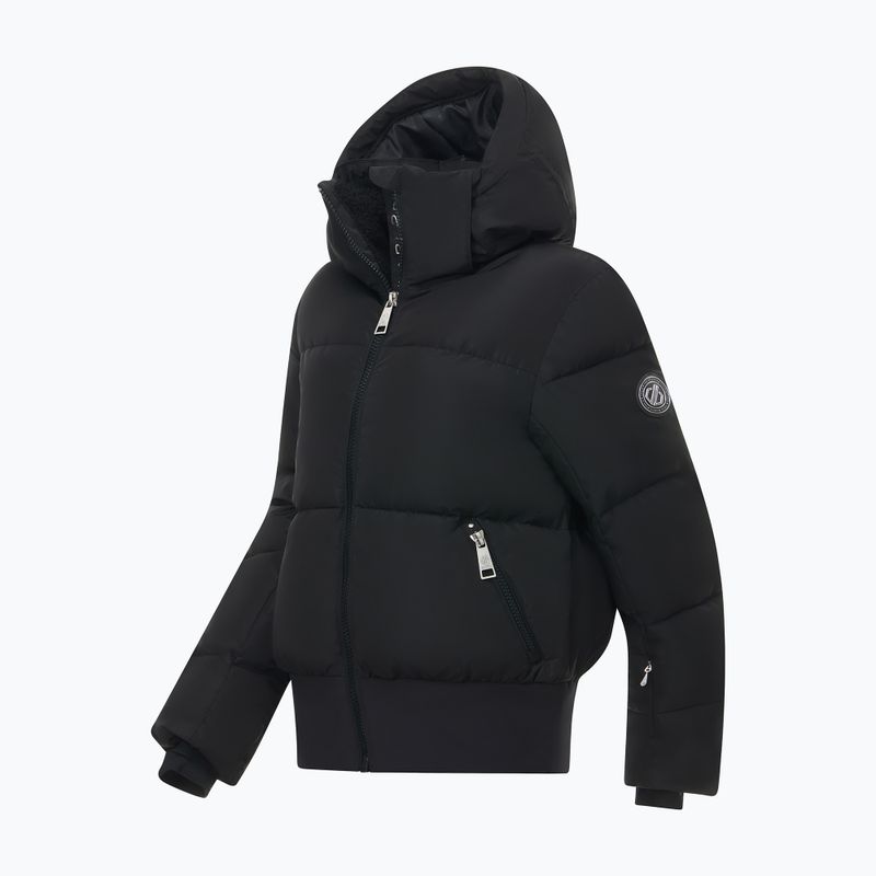 Dámská lyžařská bunda Dare2B Glitz II Jacket black 13