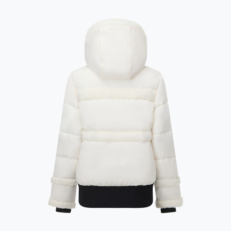 Dámská lyžařská bunda Dare2B Glitz II Jacket egret 2
