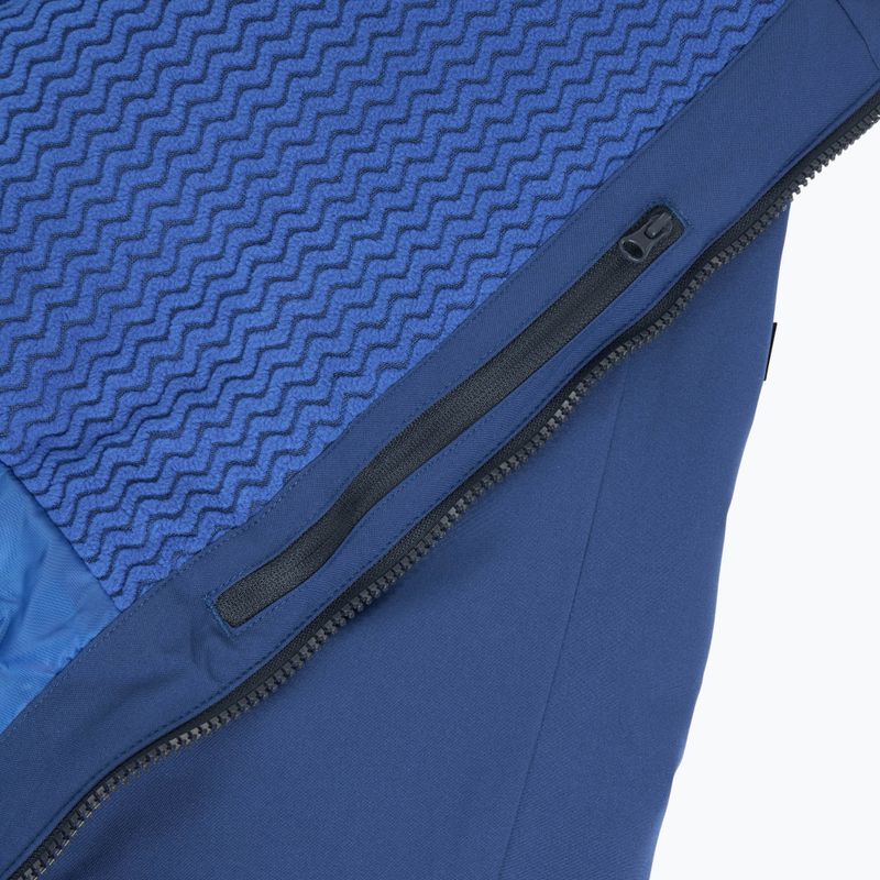 Pánská nepromokavá bunda REGATTA Maltrek aviator blue 5