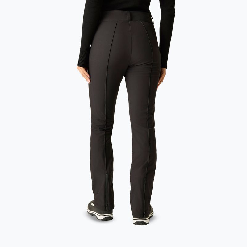 Dámské lyžařské kalhoty Dare 2b Glide II Pant black 3