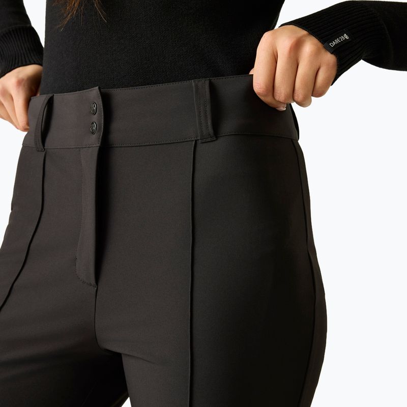 Dámské lyžařské kalhoty Dare 2b Glide II Pant black 4