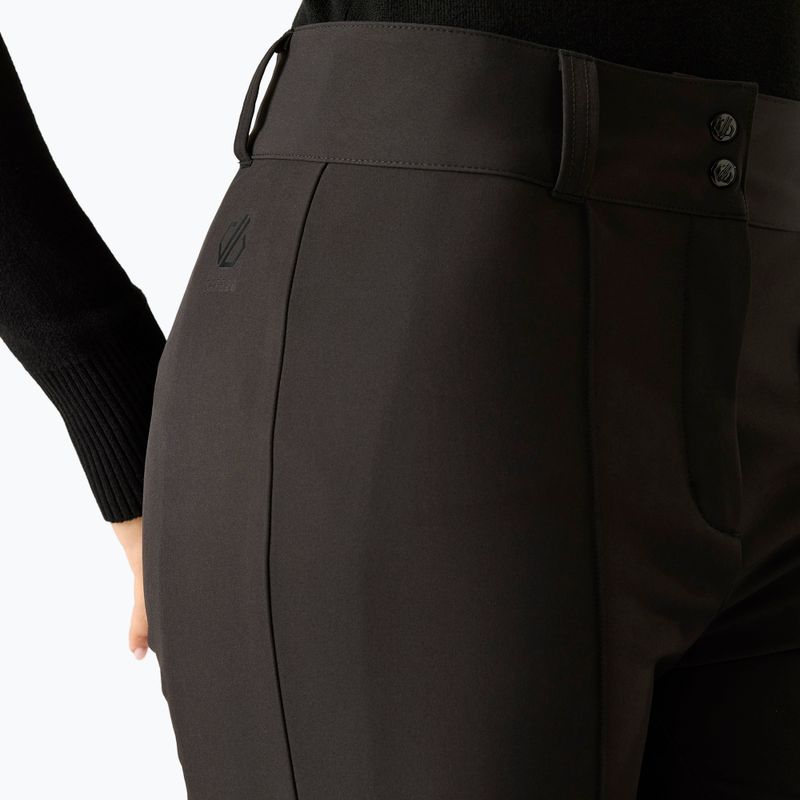 Dámské lyžařské kalhoty Dare 2b Glide II Pant black 5