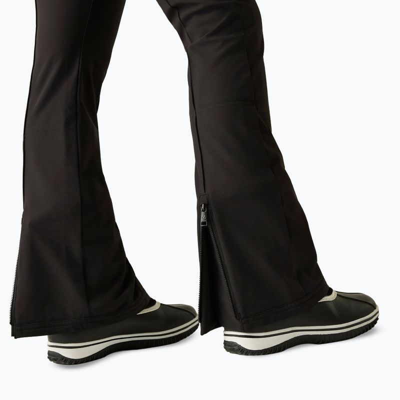 Dámské lyžařské kalhoty Dare 2b Glide II Pant black 6