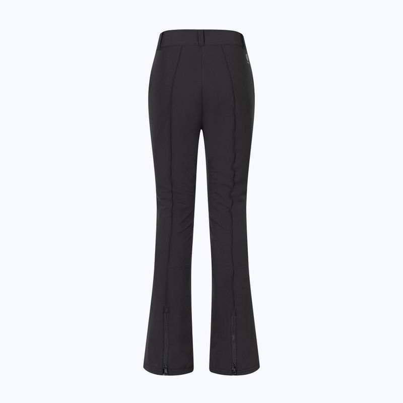 Dámské lyžařské kalhoty Dare 2b Glide II Pant black 8