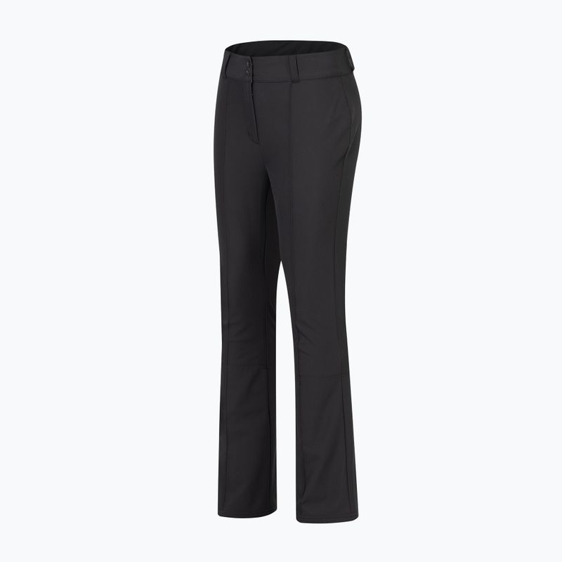 Dámské lyžařské kalhoty Dare 2b Glide II Pant black 9