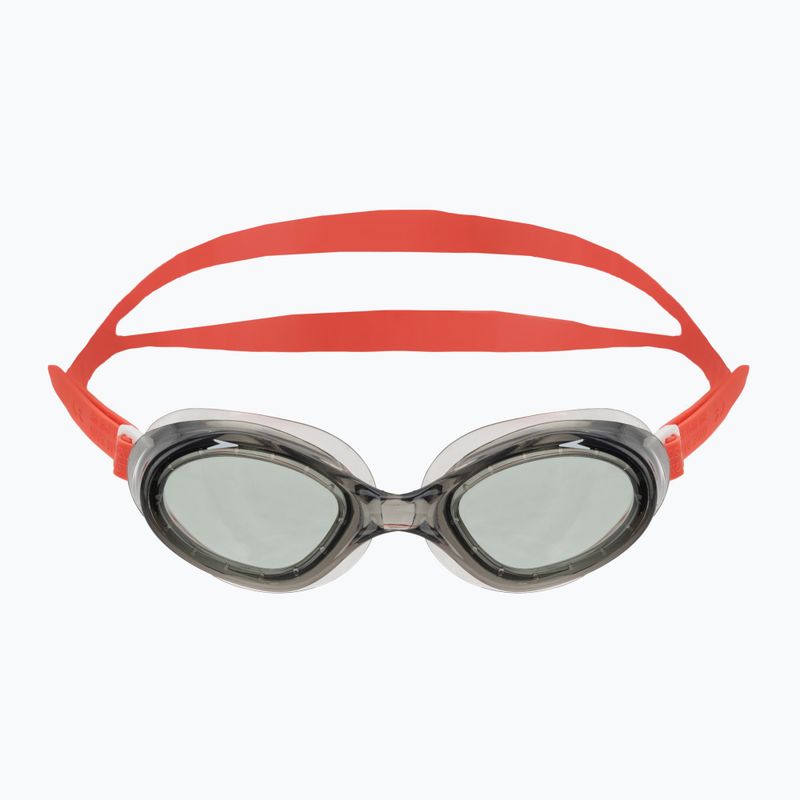 Dětské plavecké brýle Speedo Futura Hydrospex Jr speedo black/steel 2