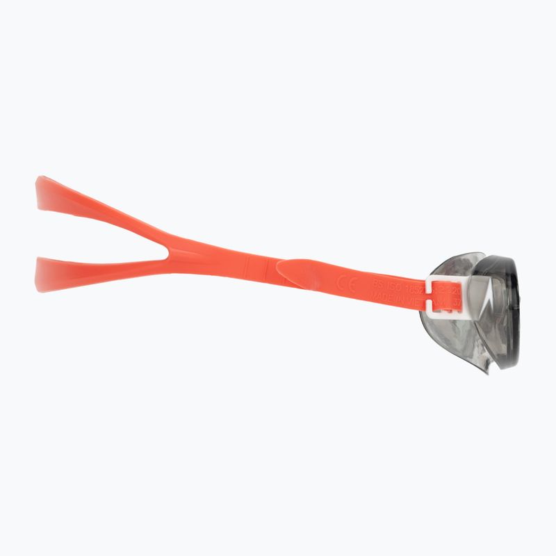 Dětské plavecké brýle Speedo Futura Hydrospex Jr speedo black/steel 3