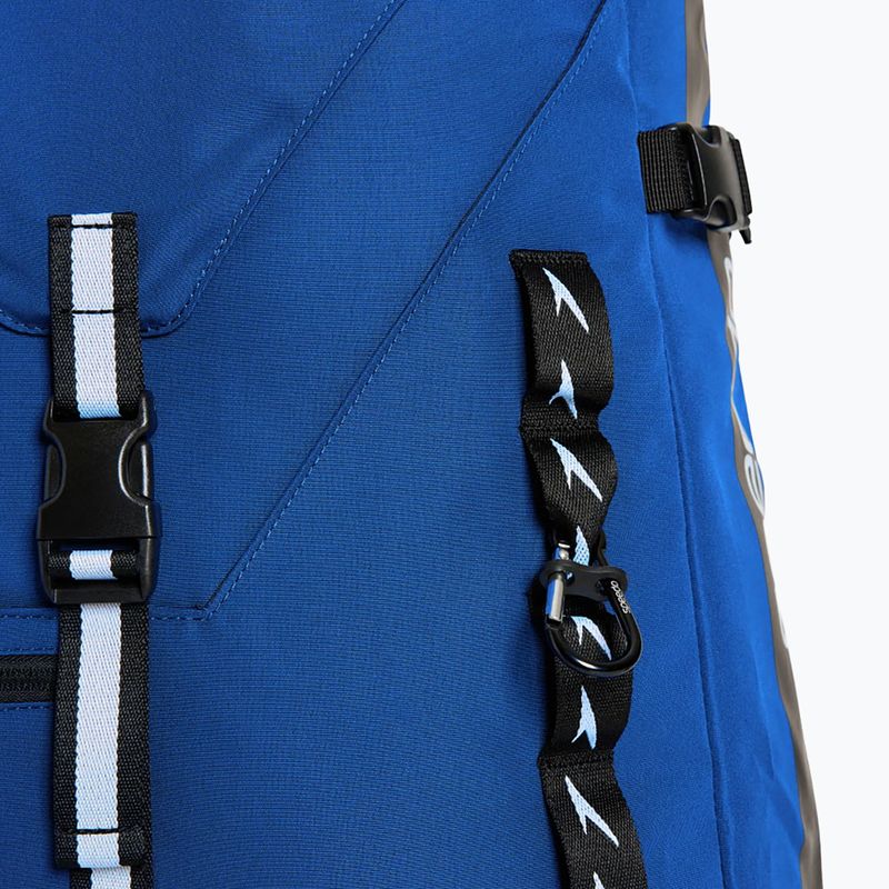 Plavecký batoh Speedo Pro 45 l speedo blue 5