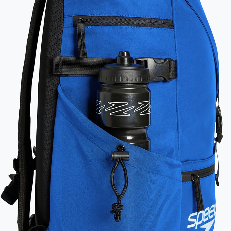 Plavecký batoh Speedo Pro 45 l speedo blue 6