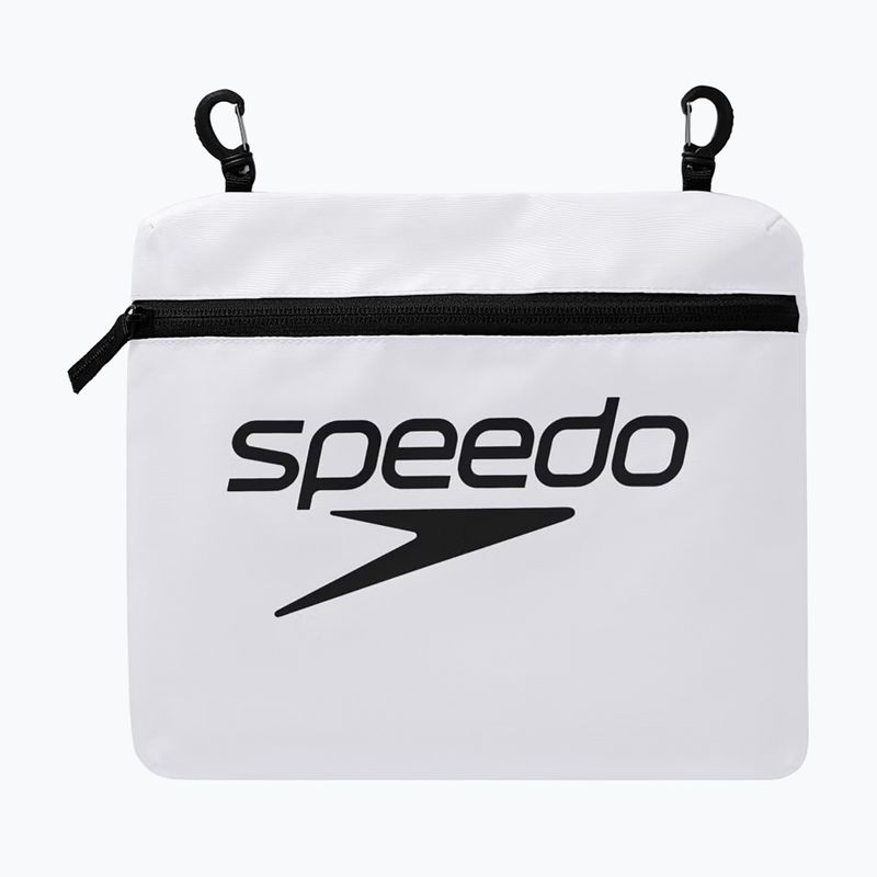 Plavecký batoh Speedo Team 35 l speedo white 8