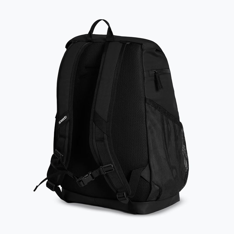 Plavecký batoh Speedo Team 35 l black 3