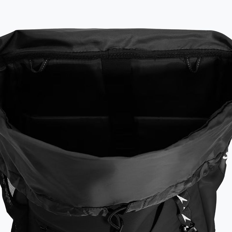 Plavecký batoh Speedo Team 35 l black 7