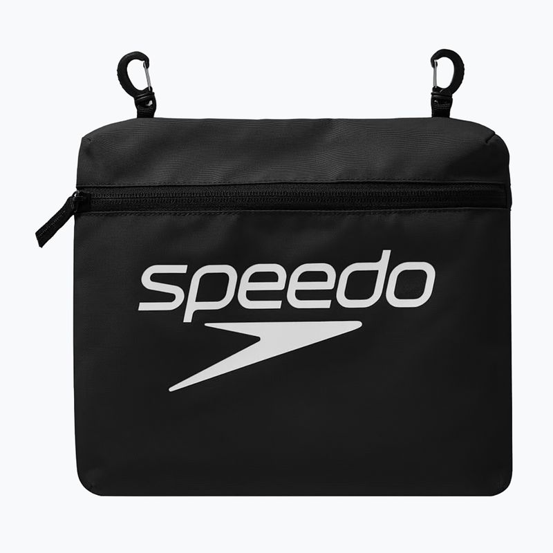 Plavecký batoh Speedo Team 35 l black 8