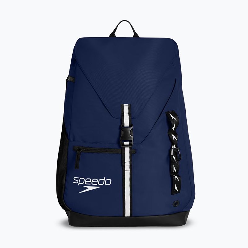 Plavecký batoh Speedo Team 35 l Speedo Navy