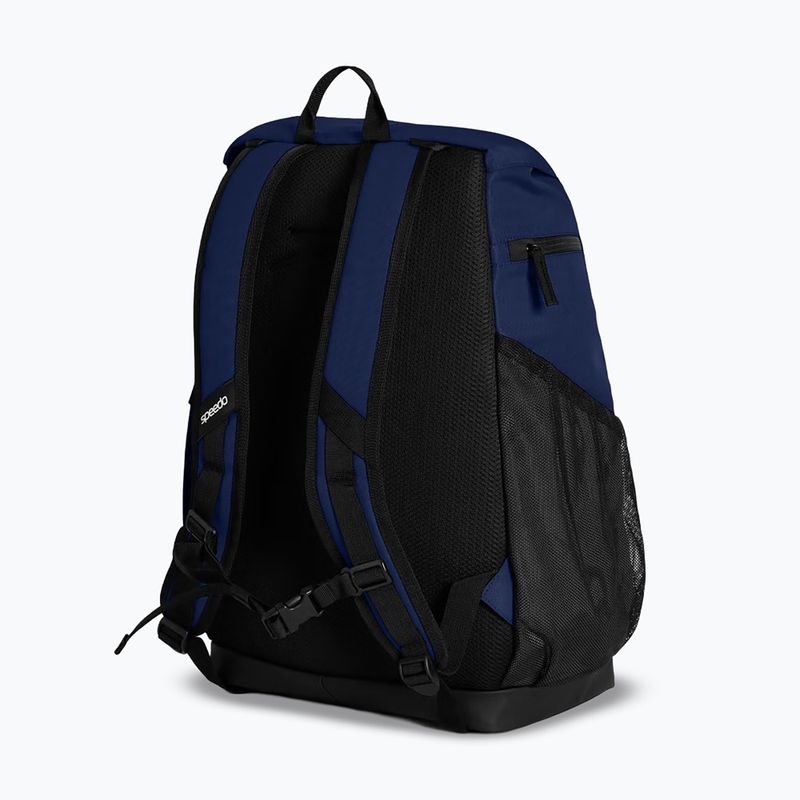 Plavecký batoh Speedo Team 35 l Speedo Navy 3