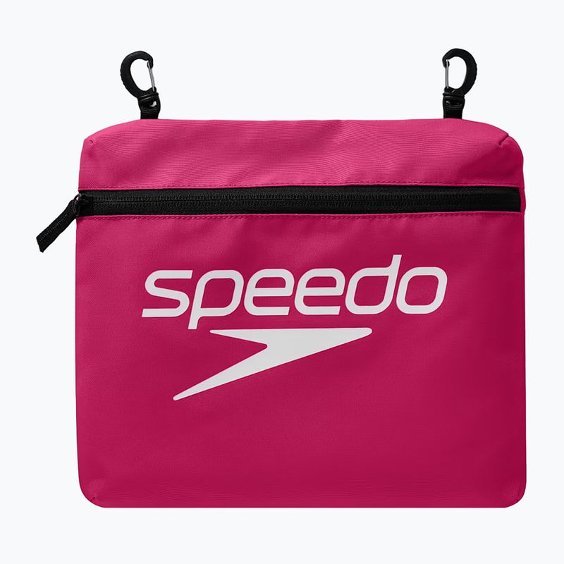 Plavecký batoh Speedo Team 35 l speedo pink 8