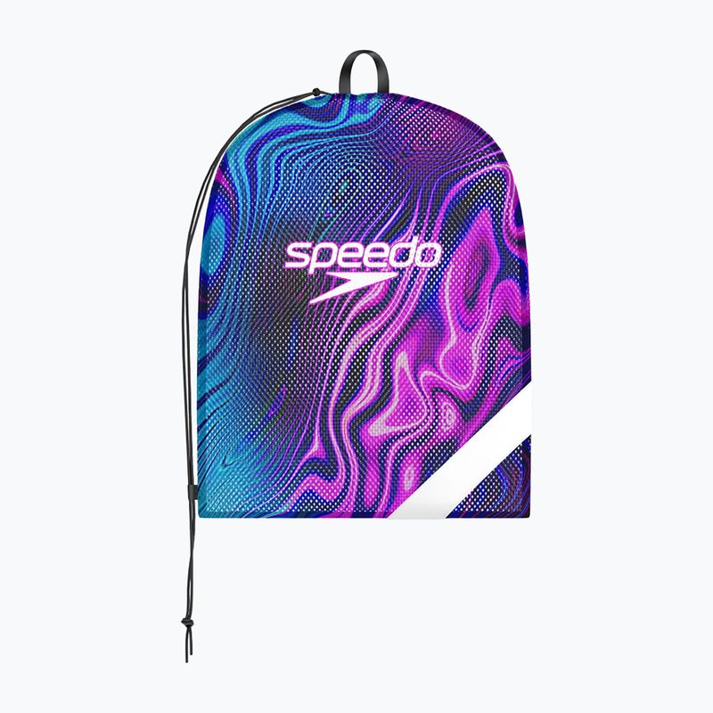 Plavecký vak Speedo XL Team Mesh luquiform