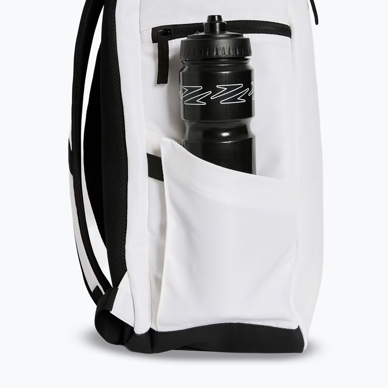 Plavecký batoh Speedo Flex Bag 25 l speedo white/speedo black 5