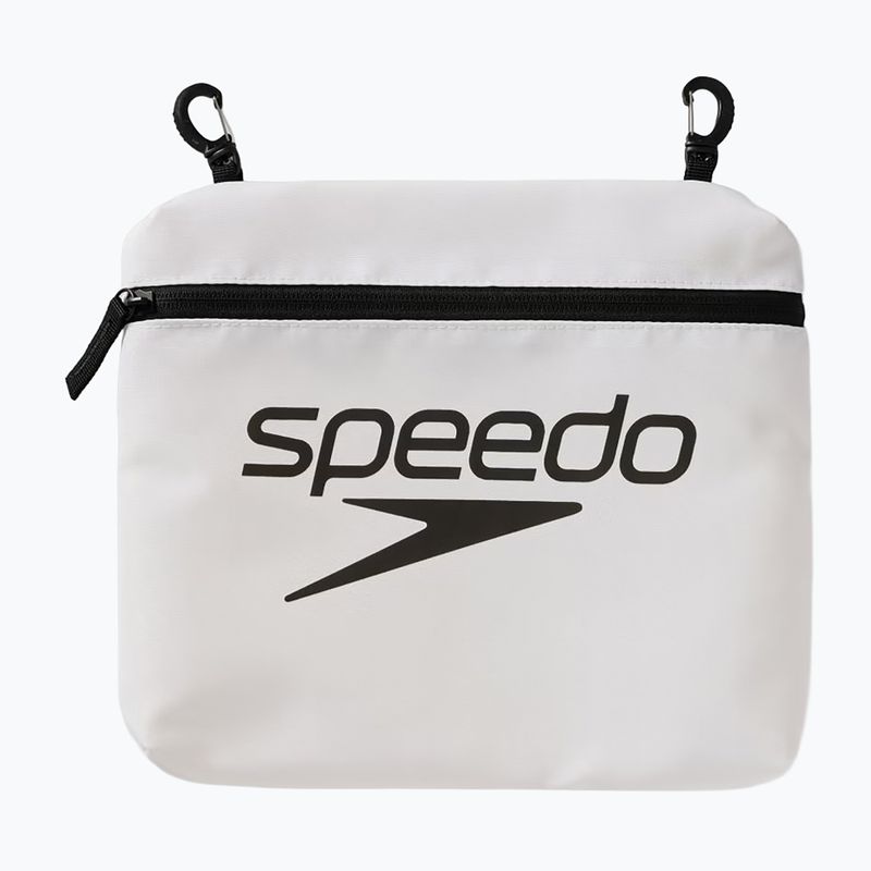 Plavecký batoh Speedo Flex Bag 25 l speedo white/speedo black 8