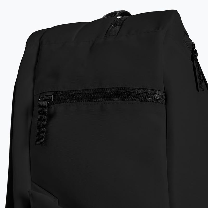 Plavecký batoh Speedo Flex Bag 25 l speedo black/speedo black 5
