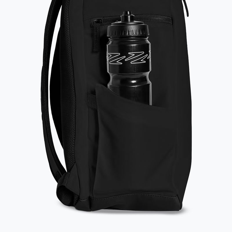 Plavecký batoh Speedo Flex Bag 25 l speedo black/speedo black 6