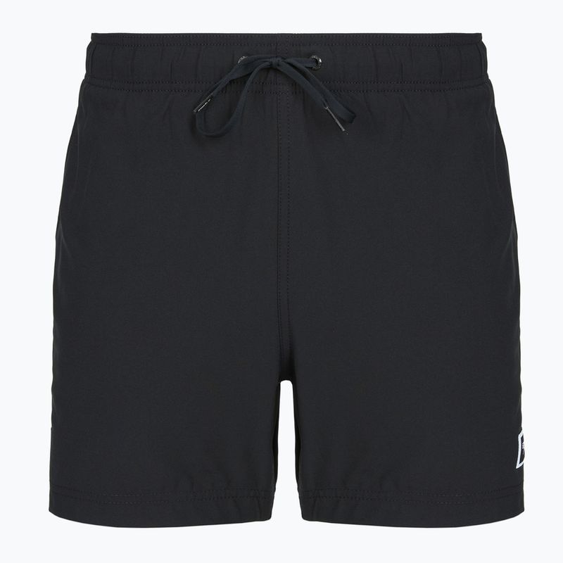 Pánské koupací šortky Speedo Classic Logo Volley 16" anthracite