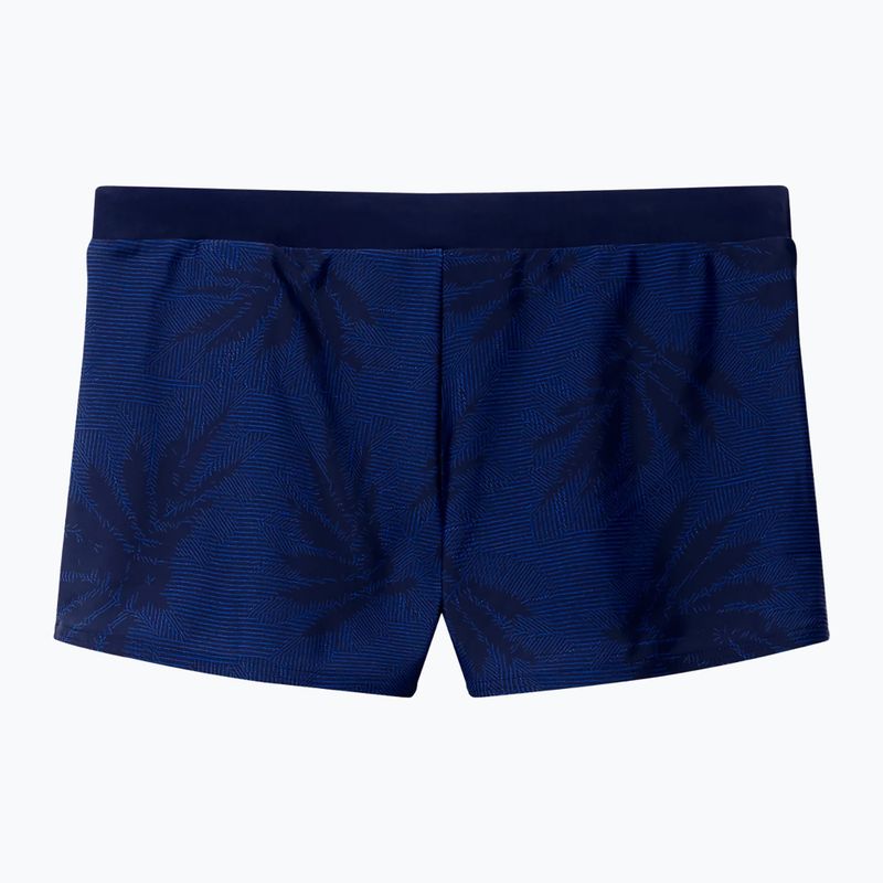Pánské plavecké boxerky Speedo Valmilton Aquashort peacoat/navy 2