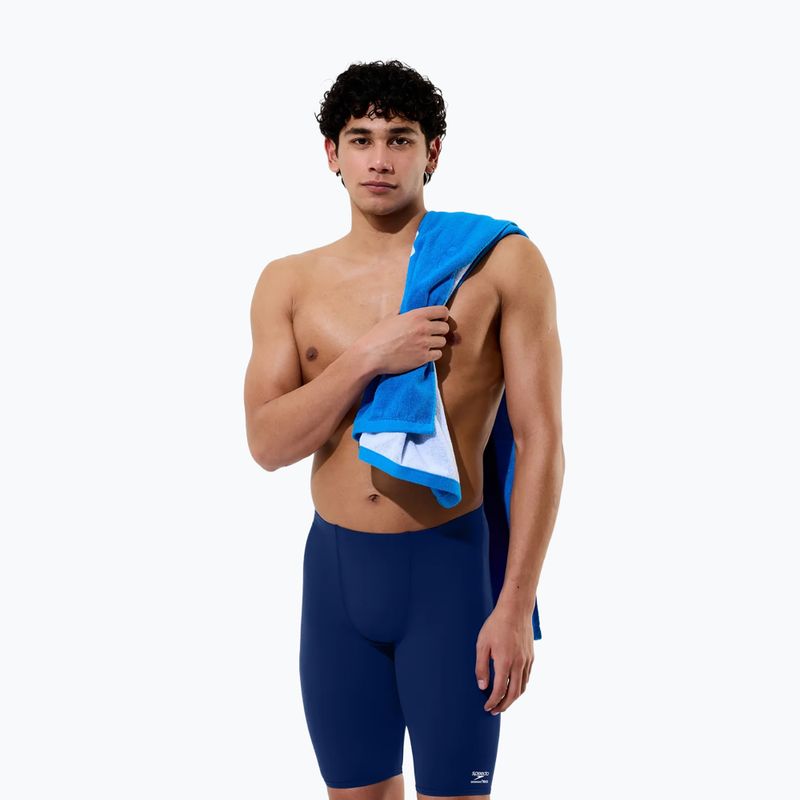 Pánské plavecké jammery Speedo Solid Endurance Jammer team navy 2