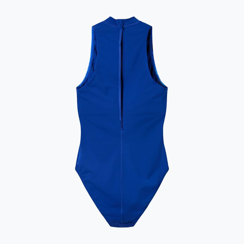 Dámské jednodílné plavky Speedo Print Hydrasuit night watch 2